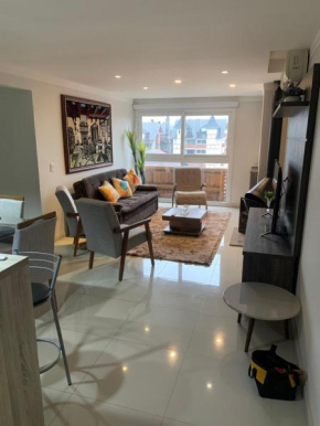 Apartamento Gramado/Canela